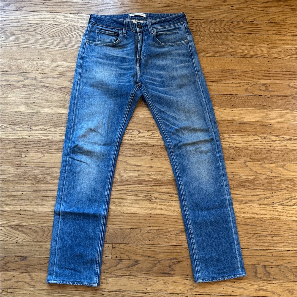 Levi’s Made & Crafted (Japan) (29”)